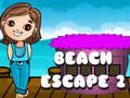 Xogo Beach Escape 2