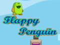 Xogo Flappy Penguin
