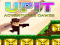 Xogo Upit Adventure Game