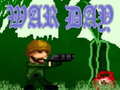 Xogo War Day