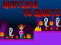 Xogo Nanychan vs Ghosts