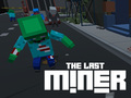 Xogo The Last Miner