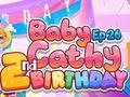 Xogo Baby Cathy Ep26: 2nd Birthday