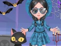 Xogo Toddie Gothic