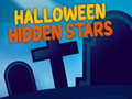 Xogo Halloween Hidden Stars
