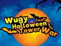 Xogo Wugy Halloween Tower War