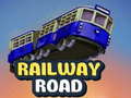 Xogo Railway Road