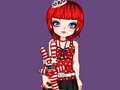 Xogo Gothic Fashion
