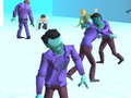 Xogo Private Zombie Town