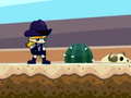 Xogo Wild Runner 2d
