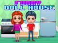 Xogo Funny Doll House