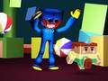 Xogo Escape From Blue Monster