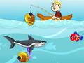 Xogo Novice Fisherman