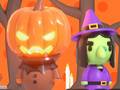 Xogo Spooky Run