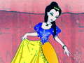 Xogo Princess Amelia Dressup
