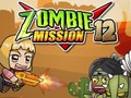 Xogo Zombie Mission 12