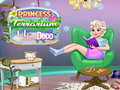 Xogo Princess Terrarium Life Deco