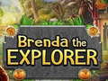 Xogo Brenda the Explorer