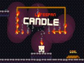 Xogo Lifespan Candle