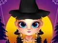Xogo Little Lily Halloween Prep