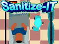 Xogo Sanitize-It