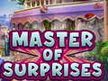 Xogo Master of Surprises