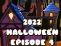 Xogo 2022 Halloween Episode 4