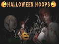 Xogo Halloween Hoops