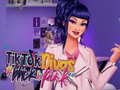 Xogo TikTok Divas #black&pink