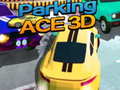 Xogo Parking ACE 3D