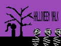 Xogo Halloween Walk