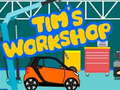 Xogo Tim's Workshop