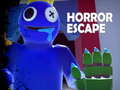 Xogo Horror escape