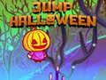 Xogo Jump Halloween