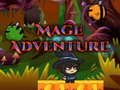 Xogo Mage Adventure