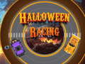 Xogo Halloween Racing