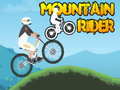 Xogo Mountain Rider