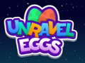 Xogo Unravel Egg