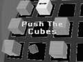 Xogo Push The Cubes