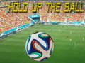 Xogo Hold up the Ball