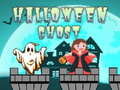 Xogo Halloween Ghost