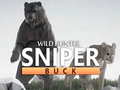 Xogo Wild Hunter sniper buck