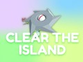 Xogo Clear The Island