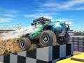Xogo 4x4 Monster Truck Driving 3D