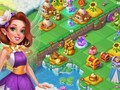 Xogo Fairyland Merge & Magic