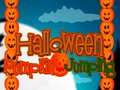 Xogo Halloween Pumpkin Jumping