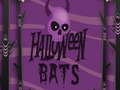 Xogo Halloween Bats