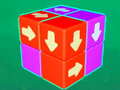 Xogo Magic Cube Demolition