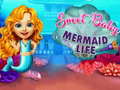 Xogo Sweet Baby Mermaid Life