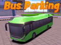 Xogo Bus Parking 